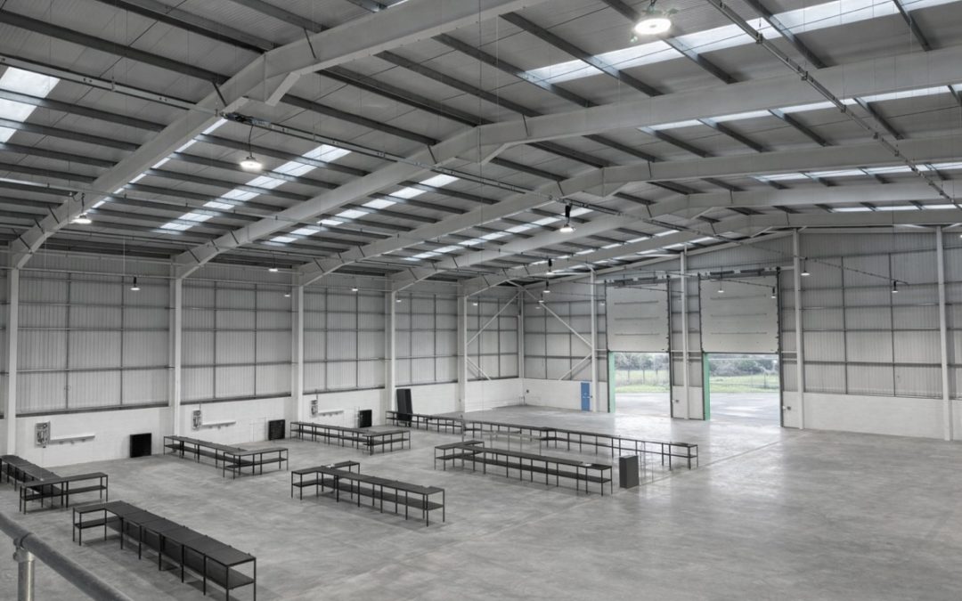 Cleeve Business Park